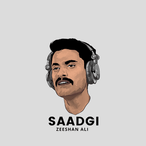 Zeeshan Ali - Saadgi (हिंदी अनुवाद) - Lyrxo Hindi Translations (हिंदी अनुवाद)