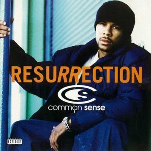 Resurrection (Extra P. Remix) - Common