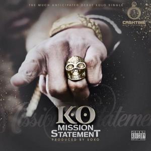 Mission Statement - K.O