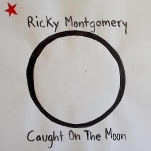 Get Used to It - Ricky Montgomery