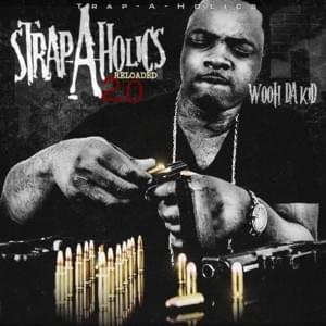 Bricksquad Diva - Wooh da Kid (Ft. Gucci Mane, Slim Dunkin & Waka Flocka Flame)