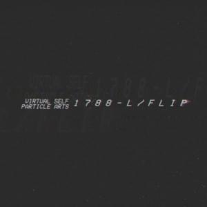 Particle Arts ( 1 7 8 8 - L / F L I P ) - Virtual Self, 1788-L