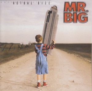 Shine - Mr. Big