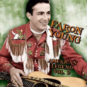 A Heartache For A Keepsake - Faron Young