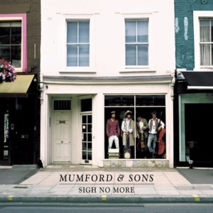 Awake My Soul - Live at Studio Brussel - Mumford & Sons