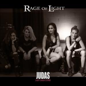 Judas - Rage of Light