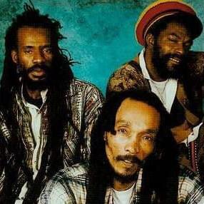 Jailhouse rockin’ - Israel Vibration