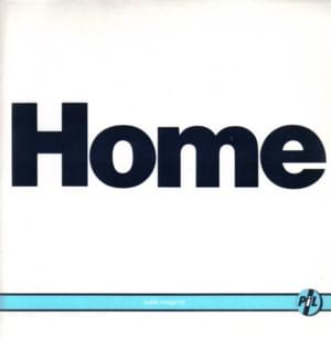 Home - Public Image Ltd.