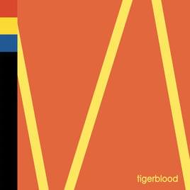 Tigerblood - Vistas