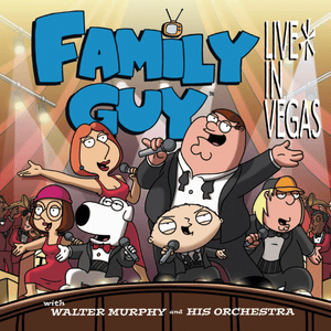 T.V. Medley - Family Guy (Ft. Seth MacFarlane)