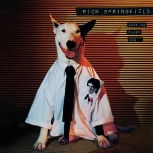 Taxi Dancing (original version) - Rick Springfield