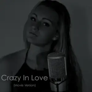 Crazy in love - Isabella Kemp