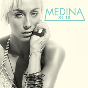 Kl. 10 - Medina (DNK)