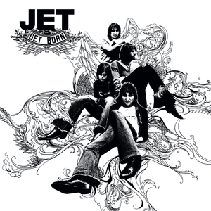 Everlovin’ Man - Jet