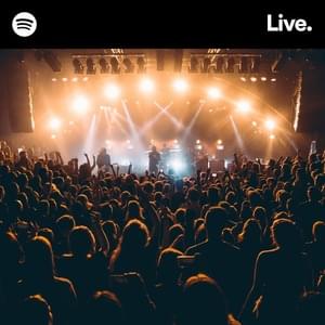 Night People - Live From Spotify, London - You Me At Six