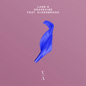 Grapevine - Lane 8 (Ft. Elderbrook)