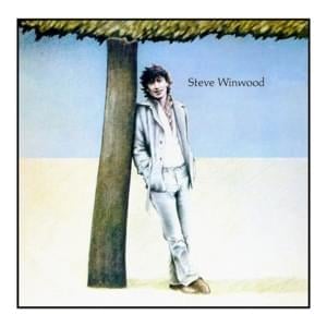 Midland Maniac - Steve Winwood