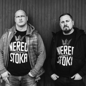 Vrijeme Je - Nered i Stoka (Ft. Onyx)