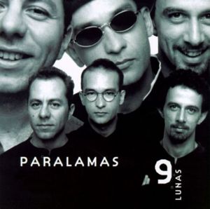 Un Industrial - Os Paralamas do Sucesso