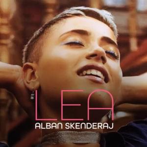 Lea - Alban Skenderaj