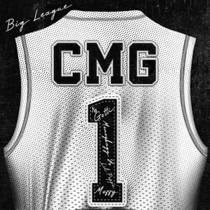 Big League - Yo Gotti, Moneybagg Yo & CMG The Label (Ft. Lil Poppa & Mozzy)