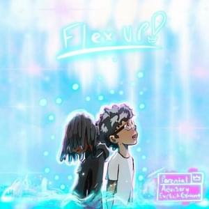 Flex Up! - ​heygwuapo