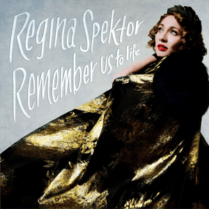 New Year - Regina Spektor