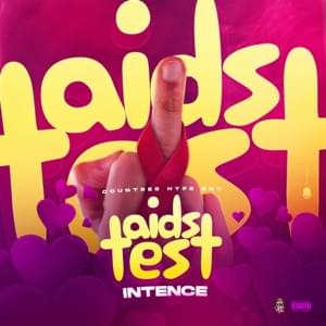 Aids Test - Intence