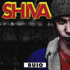 Buio - Shiva