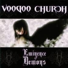 Darker My Love - Voo-Doo Church