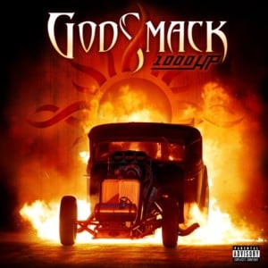 I Don’t Belong - Godsmack