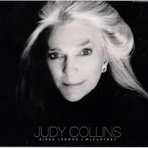 And I Love Her - Judy Collins