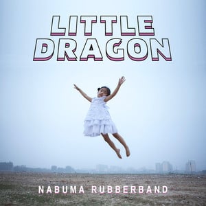 Pink Cloud - Little Dragon