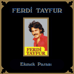 Garip (Doldurdum Kadehimi) - Ferdi Tayfur