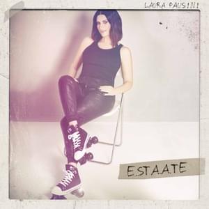 E.STA.A.TE - Laura Pausini