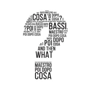 Poi dopo cosa? - Bassi Maestro (Ft. Nitro)