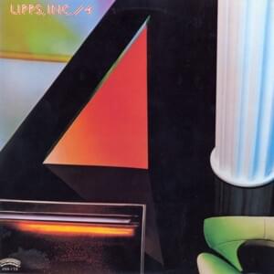 On to You - Lipps, Inc.