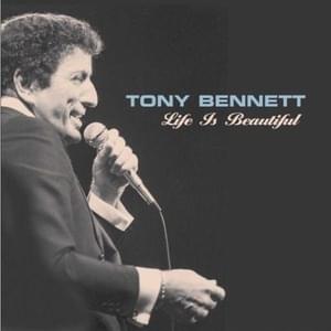 Cole Porter Medley - Tony Bennett