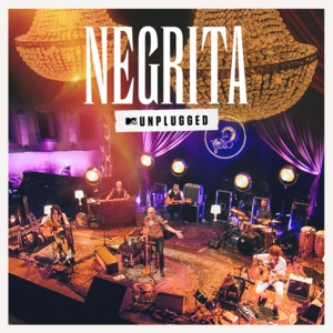 Rotolando Verso Sud (MTV Unplugged / Live) - Negrita (Ft. Rkomi)