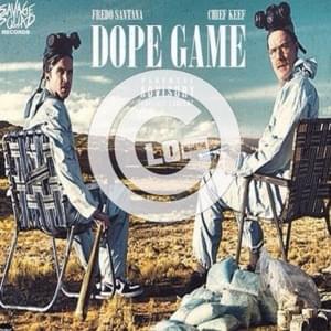 Dope Game - Fredo Santana (Ft. Chief Keef)