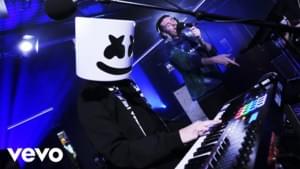 Happier (Live Lounge) - Marshmello & Bastille