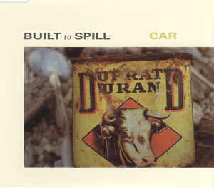 Car - Built to Spill