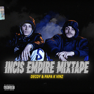 FORSE SONO IMPAZZITO - Decoy & Papa K Vinz