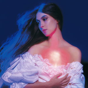 God Turn Me Into a Flower - Weyes Blood