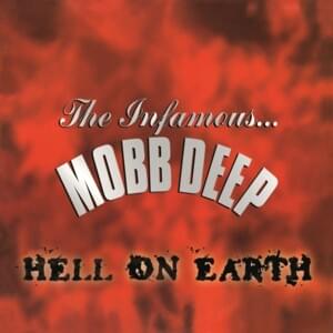 Man Down - Mobb Deep (Ft. Big Noyd)