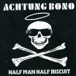 Shit Arm, Bad Tattoo - Half Man Half Biscuit