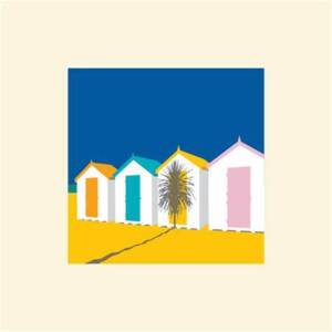 The Bay (2 Bears Mix) - Metronomy