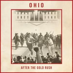 After The Gold Rush - Katie Pruitt