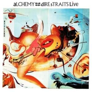 Private Investigations [Alchemy] - Dire Straits