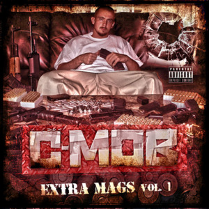 No Problems - C-Mob (Ft. Big Cheese, II Tone, Lord Infamous, Mac Montese & T-Rock)